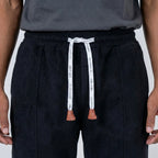 Hikarune 14 - Pantalon harem d'hiver