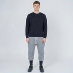 Hikarune 14 - Pantalon harem d'hiver