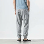 Hikarune 06 - Pantalon confort japonais