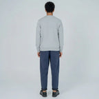 Hikarune 13 - Pantalon harem d'hiver