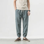 Hikarune 06 - Pantalon confort japonais