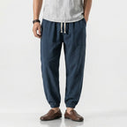 Hikarune 06 - Pantalon confort japonais