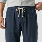 Hikarune 06 - Pantalon confort japonais