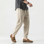 Hikarune 06 - Pantalon confort japonais