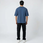 Hikarune J08 - T-shirt Oversize 280GSM