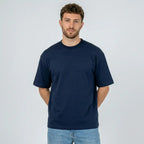 Hikarune - T-shirt Oversize 300GSM