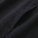 Hikarune 14 - Pantalon harem d'hiver