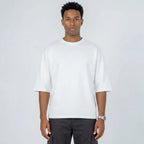 Hikarune J08 - T-shirt Oversize 280GSM