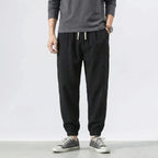 Hikarune 06 - Pantalon confort japonais