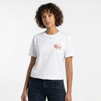 Hikarune J13 - T-shirt japonais oversize