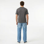 Hikarune - T-shirt Oversize 300GSM