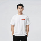 Hikarune J14 - T-shirt japonais oversize