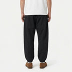 Hikarune 07 - Pantalon harem confort en coton