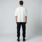 Hikarune J08 - T-shirt Oversize 280GSM
