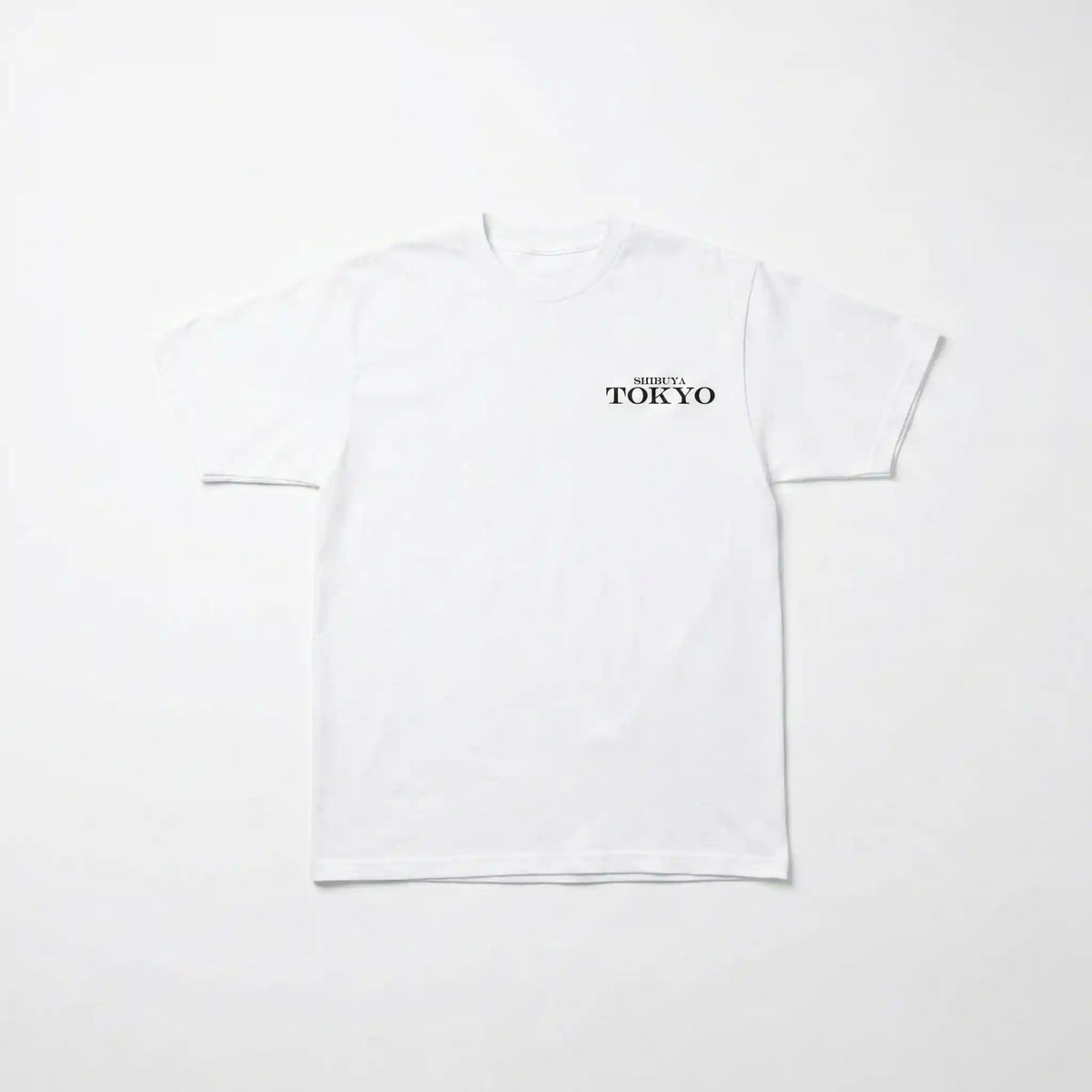 Hikarune J09 - T-shirt japonais oversize