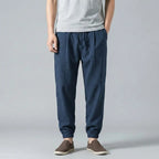 Hikarune 06 - Pantalon confort japonais