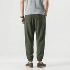 Hikarune 06 - Pantalon confort japonais