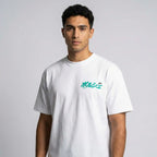 Hikarune J03 - T-shirt japonais oversize