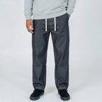 Hikarune 10 - Pantalon denim confort