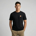 Hikarune J13 - T-shirt japonais oversize