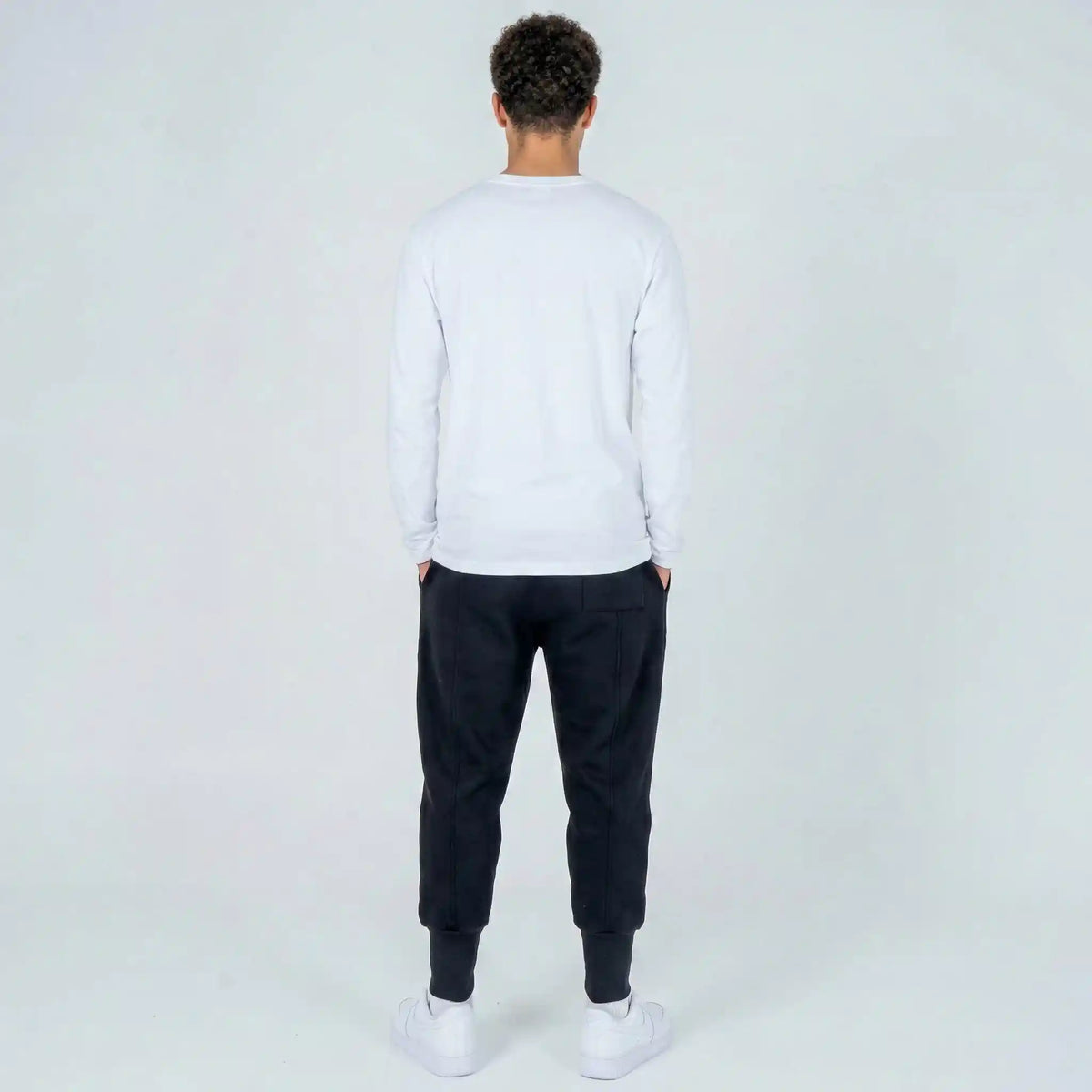 Hikarune 14 - Pantalon harem d'hiver