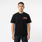 Hikarune J14 - T-shirt japonais oversize