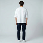 Hikarune J08 - T-shirt Oversize 280GSM