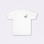 Hikarune J05 - T-shirt japonais oversize