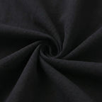 Hikarune 07 - Pantalon harem confort en coton