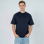 Hikarune - T-shirt Oversize 300GSM