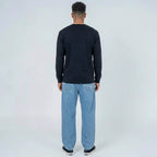 Hikarune 10 - Pantalon denim confort