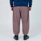 Hikarune 11 - Pantalon harem confort en coton