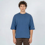 Hikarune J08 - T-shirt Oversize 280GSM