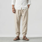 Hikarune 06 - Pantalon confort japonais