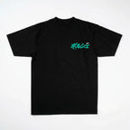 Hikarune J03 - T-shirt japonais oversize