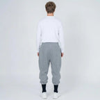 Hikarune 14 - Pantalon harem d'hiver