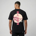 Hikarune J13 - T-shirt japonais oversize