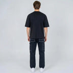Hikarune J08 - T-shirt Oversize 280GSM