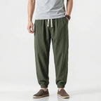 Hikarune 06 - Pantalon confort japonais