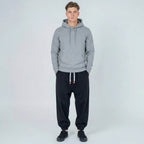 Hikarune 11 - Pantalon harem confort en coton