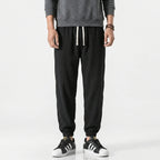 Hikarune 06 - Pantalon confort japonais