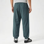 Hikarune 07 - Pantalon harem confort en coton