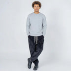 Hikarune 15 - Pantalon en velours côtelé