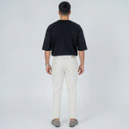 Hikarune 16 - Pantalon léger confort en coton