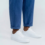 Hikarune 16 - Pantalon léger confort en coton