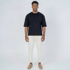 Hikarune 16 - Pantalon léger confort en coton