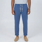 Hikarune 16 - Pantalon léger confort en coton