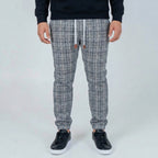 Hikarune 17 - Pantalon confort en coton