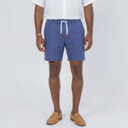 Hikarune J1 - Short confort en coton