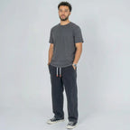 Hikarune 21 - Pantalon denim confort